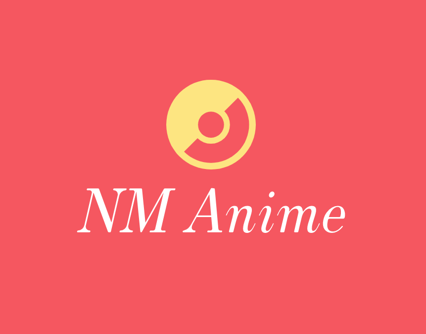 Avatar - NM Anime