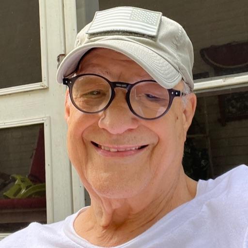 Flipboard profile picture for @grandad