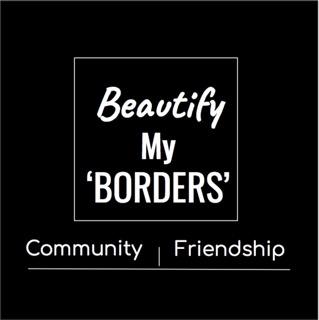 Avatar - 'Beautify My Borders'