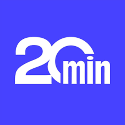 Avatar - 20 Minutes