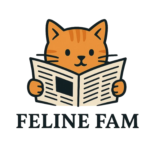 Avatar - Feline Fam