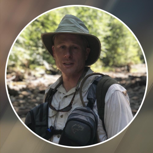 Avatar - Heath Alan Tawney