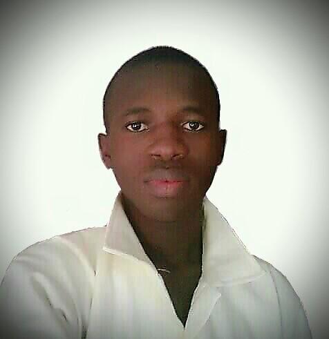 Avatar - Caleb Olayiwola
