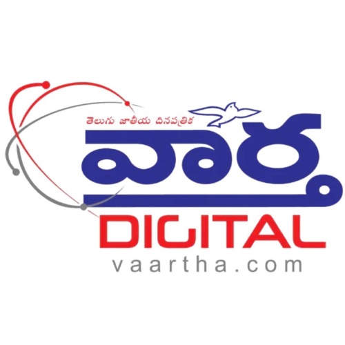 Flipboard profile picture for @Vaartha