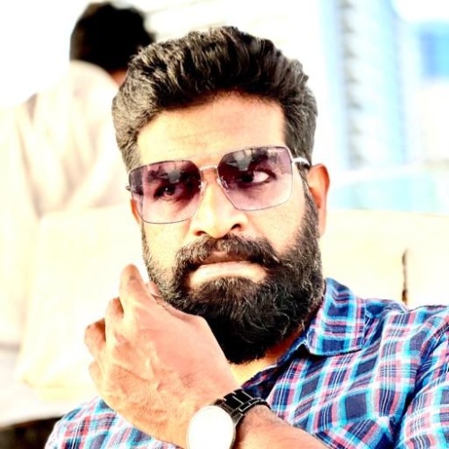 Avatar - MV. RADHAKRISHNAN 