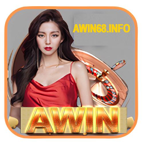 Avatar - Game Đổi Thưởng Awin  Awin68