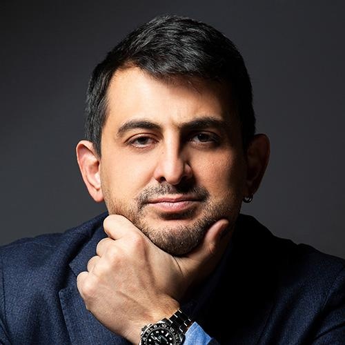 Flipboard profile picture for @fatih