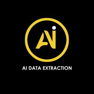 Avatar - ai data extraction