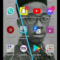Flipboard profile picture for @introduction