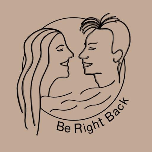 Avatar - Be Right Back By Mary