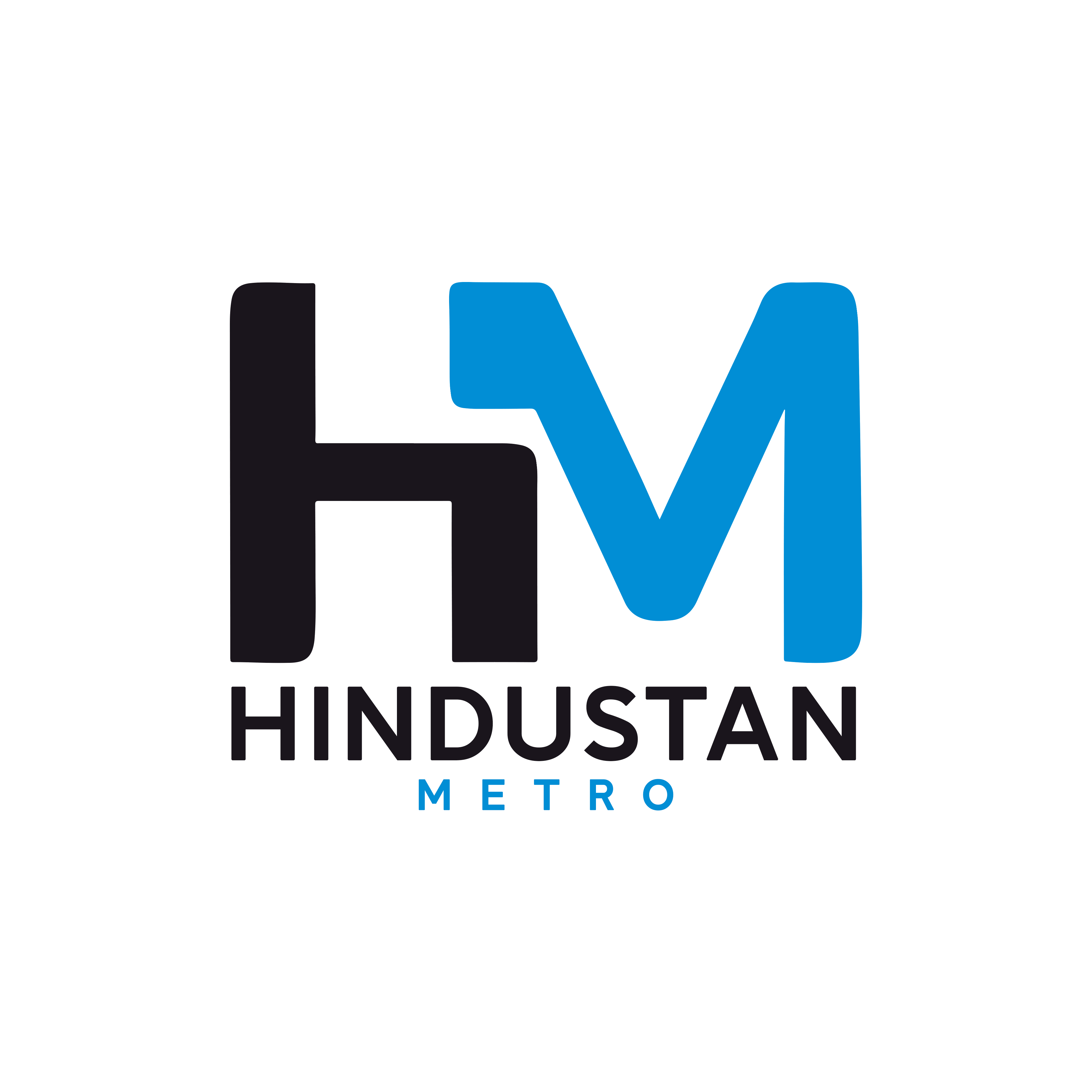 Avatar - Hindustan Metro