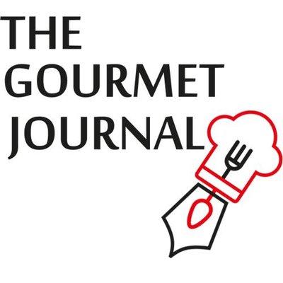 Avatar - The Gourmet Journal