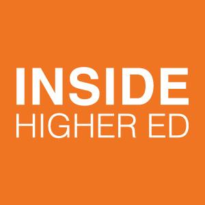 Avatar - Inside Higher Ed