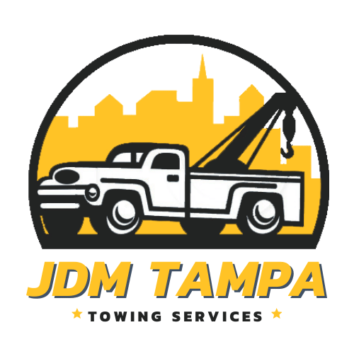 Avatar - JDM Tampa Towing
