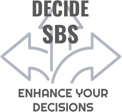 Avatar - Decide sbs