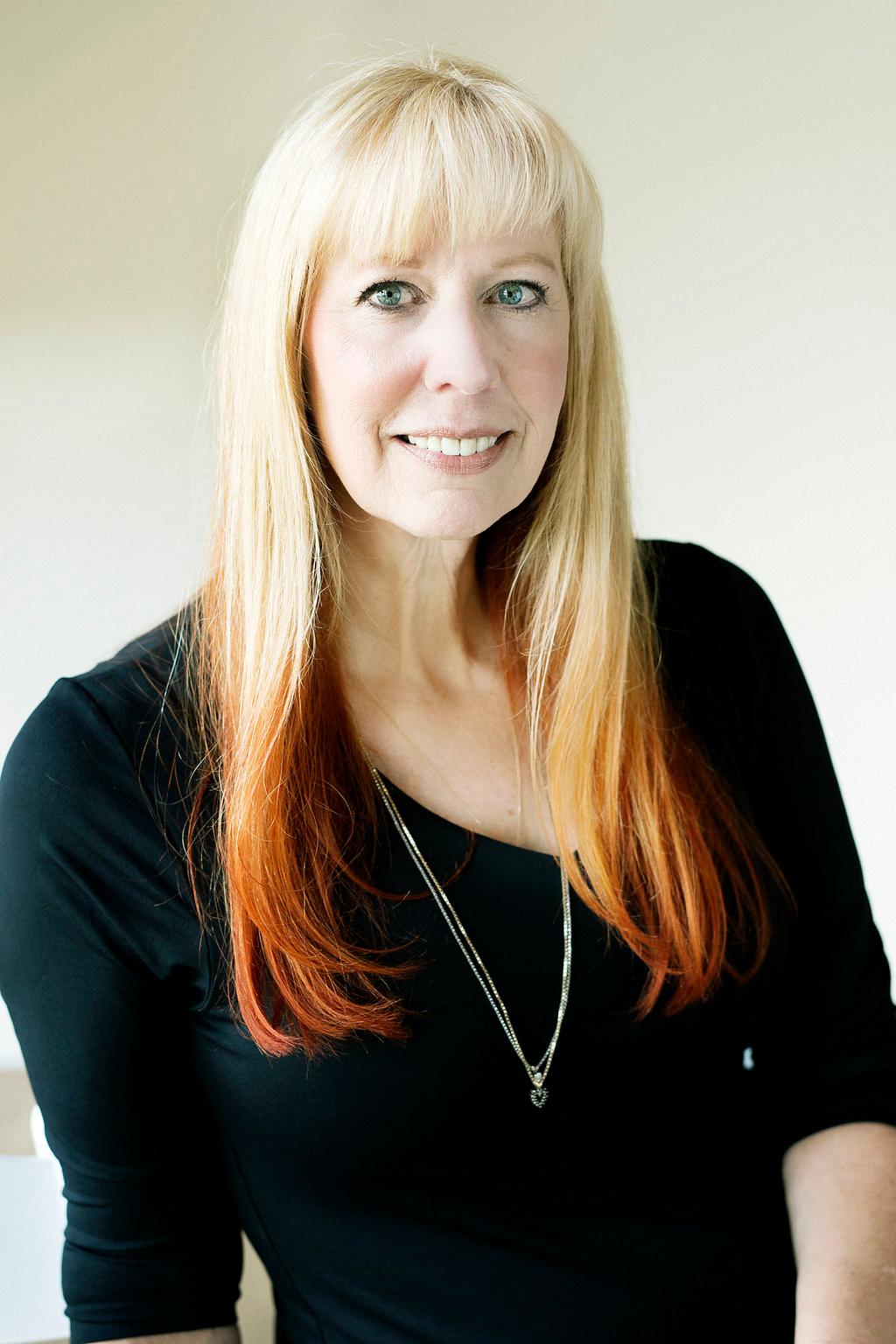 Avatar - Debi Christensen