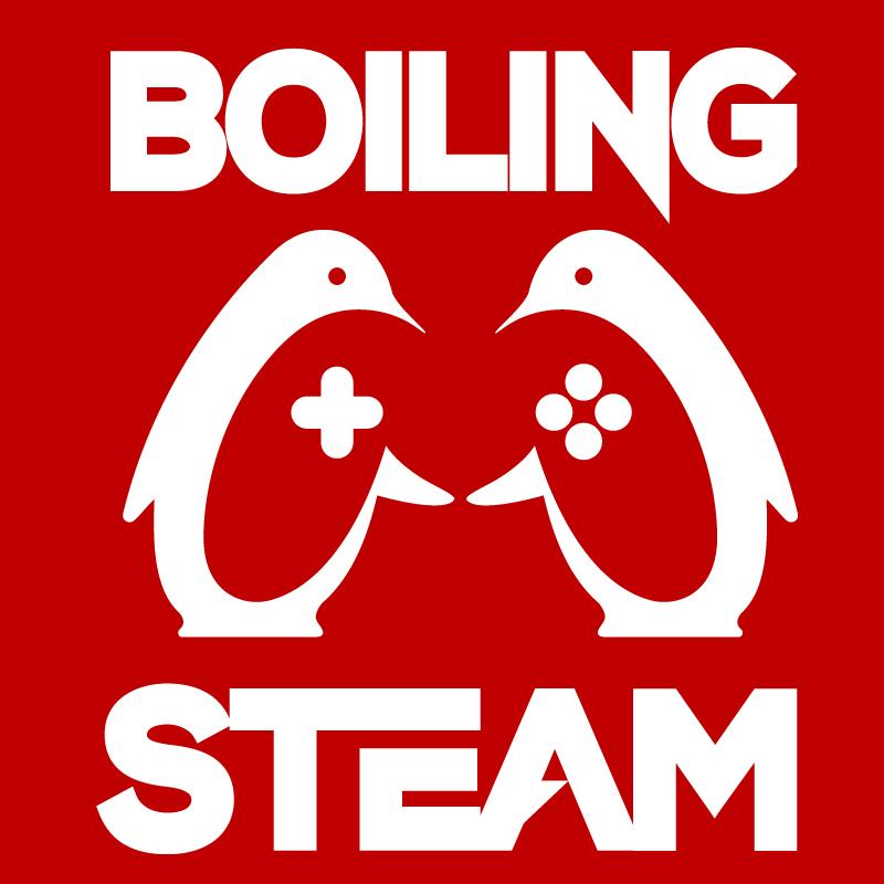 Avatar - Boiling Steam