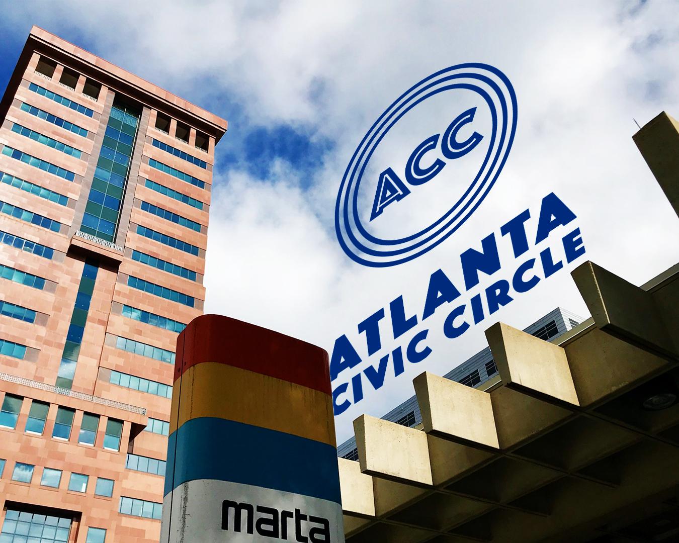 Avatar - Atlanta Civic Circle