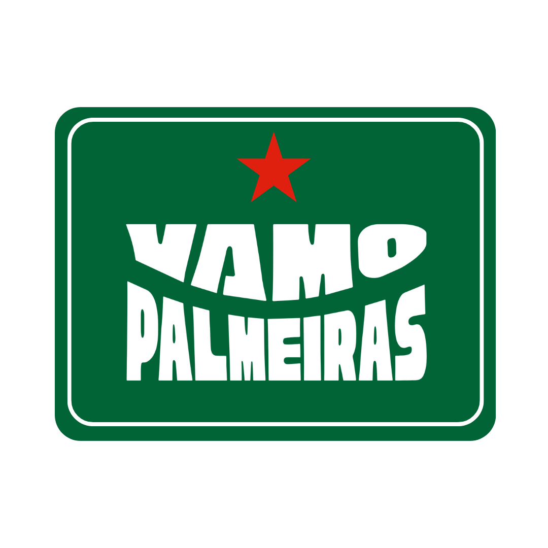 Avatar - Vamo Palmeiras