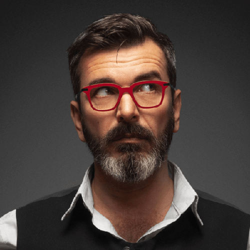 Avatar - Monsieur Formidable