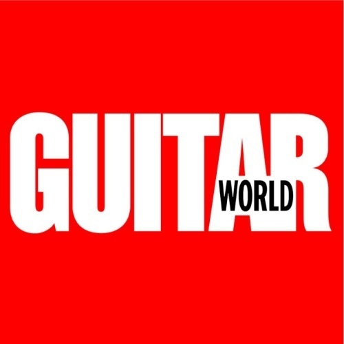 GuitarWorld