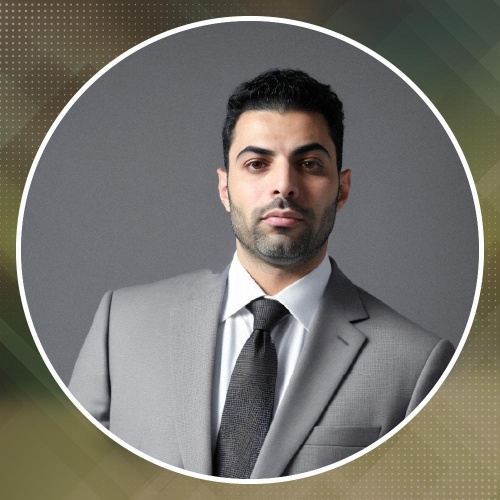 Avatar - Omar Hussain Chicago